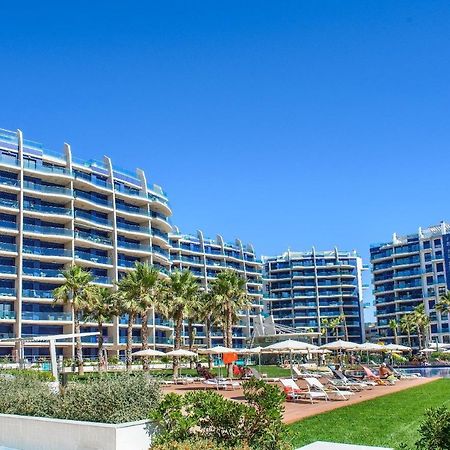 Apartamento En Sea Senses Freya ตอร์เรเวียคา ภายนอก รูปภาพ