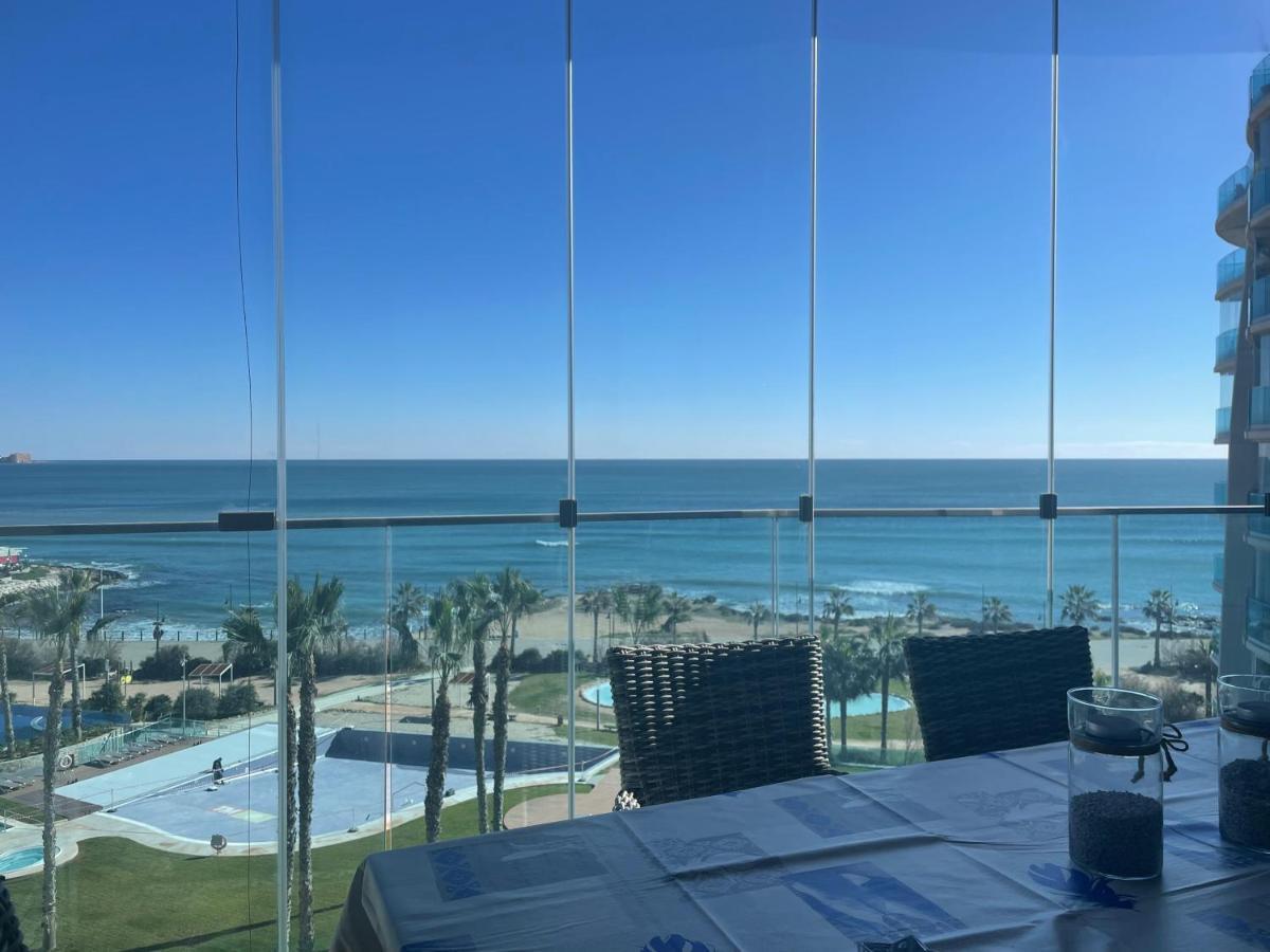 Apartamento En Sea Senses Freya ตอร์เรเวียคา ภายนอก รูปภาพ