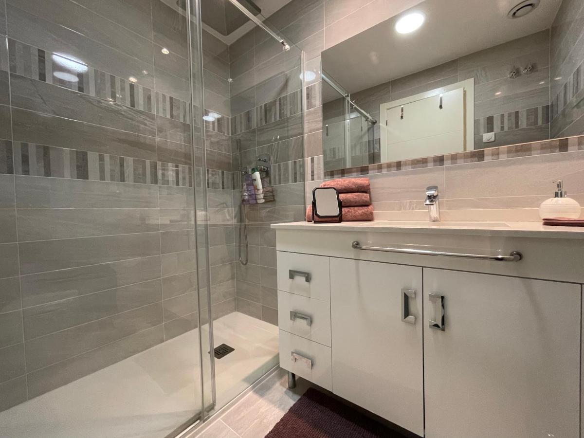 Apartamento En Sea Senses Freya ตอร์เรเวียคา ภายนอก รูปภาพ